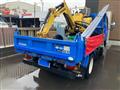 2019 Isuzu Elf Ut
