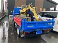 2019 Isuzu Elf Ut