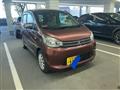 2013 Mitsubishi eK Wagon