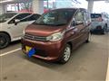 2013 Mitsubishi eK Wagon