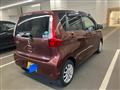 2013 Mitsubishi eK Wagon