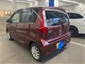 2013 Mitsubishi eK Wagon
