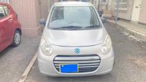 2013 Suzuki Alto