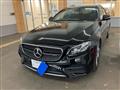 2018 AMG E-Class