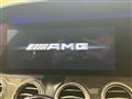 2018 AMG E-Class