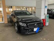 2018 AMG E-Class