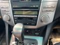 2006 Toyota Harrier Hybrid