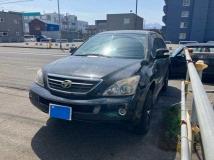 2006 Toyota Harrier Hybrid