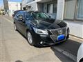 2013 Toyota Crown