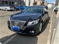 2013 Toyota Crown