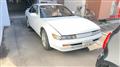 1993 Nissan Silvia