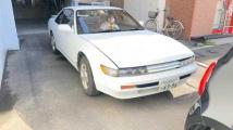 1993 Nissan Silvia