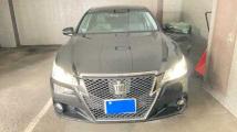 2013 Toyota Crown