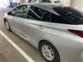 2021 Toyota Prius