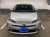 2021 Toyota Prius