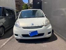 2007 Toyota Passo