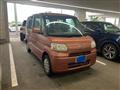 2009 Daihatsu Tanto