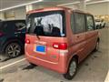 2009 Daihatsu Tanto