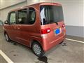 2009 Daihatsu Tanto