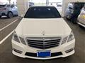 2013 Mercedes-Benz E-Class