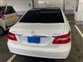2013 Mercedes-Benz E-Class