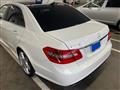 2013 Mercedes-Benz E-Class