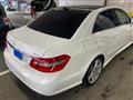 2013 Mercedes-Benz E-Class