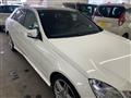 2013 Mercedes-Benz E-Class
