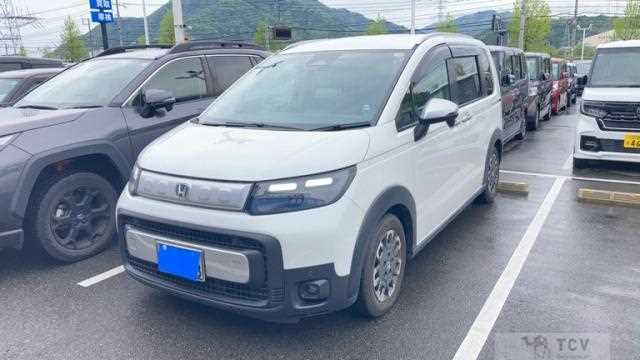 2024 Honda Freed