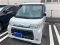 2010 Daihatsu Tanto