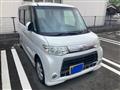 2010 Daihatsu Tanto