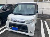 2010 Daihatsu Tanto