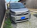 2018 Toyota Voxy