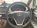 2018 Toyota Voxy