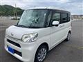 2013 Daihatsu Tanto