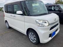 2013 Daihatsu Tanto