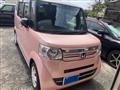 2017 Honda N BOX