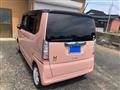 2017 Honda N BOX