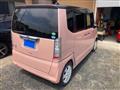 2017 Honda N BOX