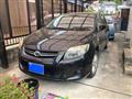 2010 Toyota Corolla Fielder