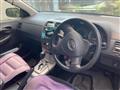2010 Toyota Corolla Fielder