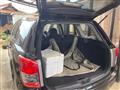 2010 Toyota Corolla Fielder