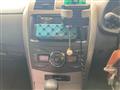 2010 Toyota Corolla Fielder