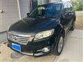 2011 Toyota Vanguard