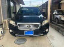 2011 Toyota Vanguard