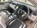 2011 Toyota Kluger Hybrid
