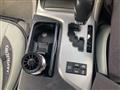 2011 Toyota Kluger Hybrid