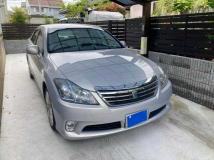 2011 Toyota Kluger Hybrid