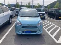 2024 Daihatsu Mira