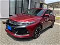 2017 Toyota Harrier